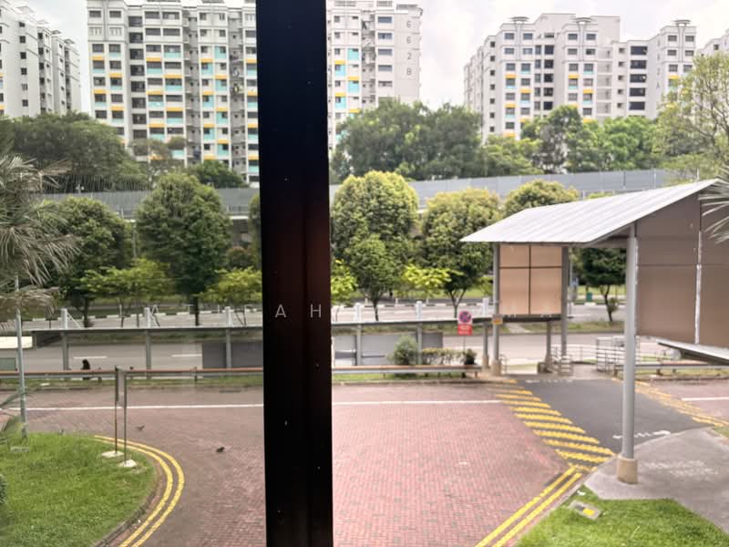 664C Jurong West Street 64 HDB Flat For Sale at S$ 888,000 | PropertyGuru Singapore - Exterior