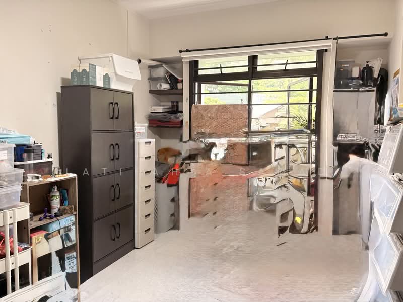 664C Jurong West Street 64 HDB Flat For Sale at S$ 888,000 | PropertyGuru Singapore - Interior