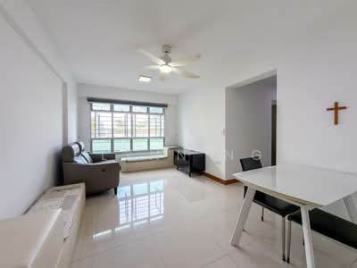 For Sale - 673A Edgefield Plains