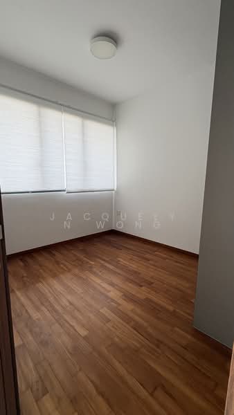 Stirling Residences, 21 Stirling Road, 2 Bedrooms, 624 sqft, Condominium For Rent, by Jacquelyn Wong, 500077729 - Bedroom 2 - PropertyGuru.com.sg