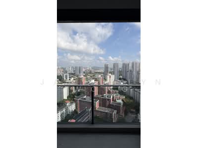 For Rent - Stirling Residences