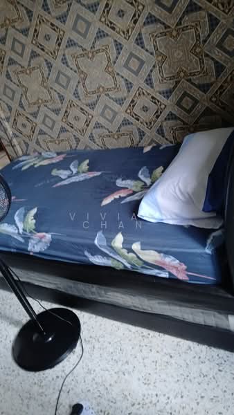 185 Boon Lay Avenue, 185 Boon Lay Avenue, Room Rental, 110 sqft, HDB Flat For Rent, by VIVIAN Chan, 500077730 - Bedroom - PropertyGuru.com.sg