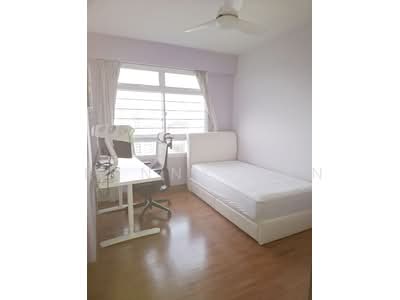 For Rent - 80A Telok Blangah Street 31