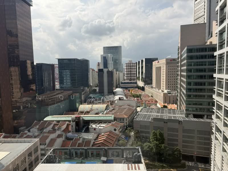 Ready-to-move-in fitted office at a premier CBD corporate address, , 11,054 sqft, Office For Rent, by Quek Fu Jin, 500077737 - Exterior - CommercialGuru.com.sg