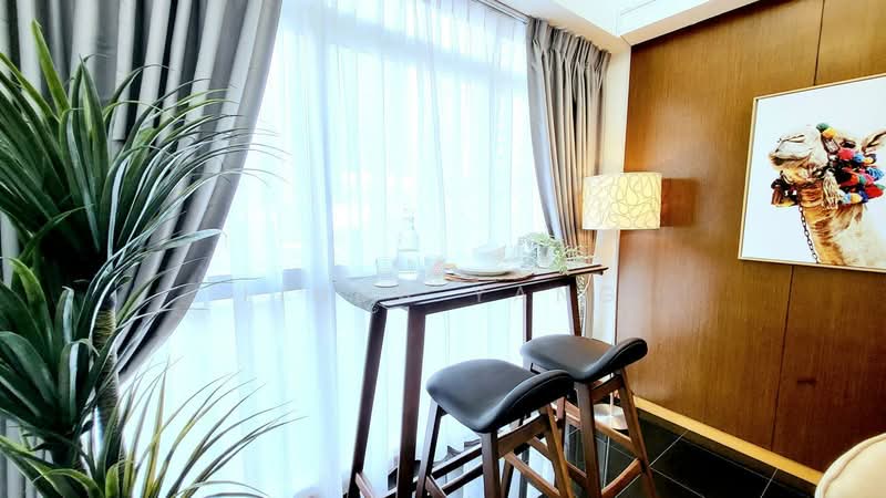 Icon, 10 Gopeng Street, 1 Bedroom, 700 sqft, Apartment For Rent, by Linda Yang, 500077738 - PropertyGuru.com.sg