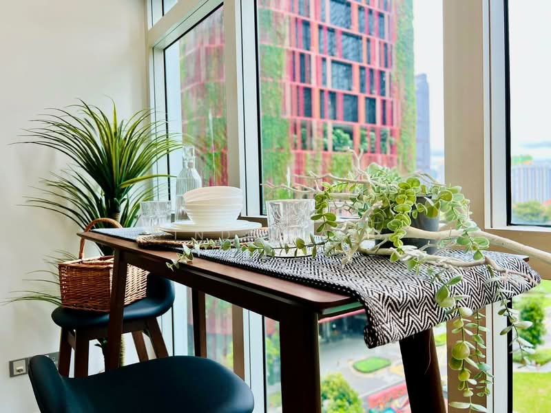 Icon, 10 Gopeng Street, 1 Bedroom, 700 sqft, Apartment For Rent, by Linda Yang, 500077738 - View - PropertyGuru.com.sg