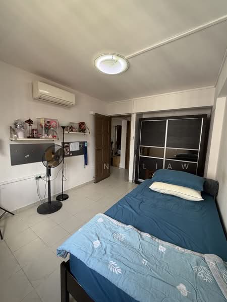 207 Petir Road HDB Flat For Sale at S$ 500,000 | PropertyGuru Singapore