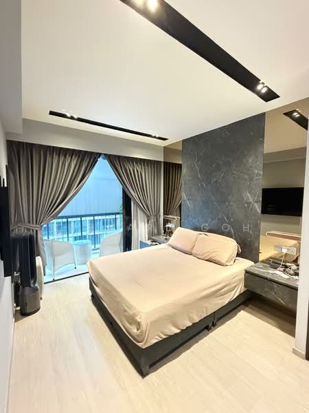iNz Residence, 68 Choa Chu Kang Avenue 5, 3 Bedrooms, 1,044 sqft, Executive Condominium For Sale, by Bernard Goh, 500077740 - Bedroom - PropertyGuru.com.sg