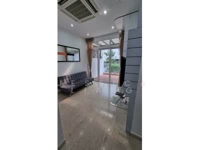 For Rent - The Morning Glory