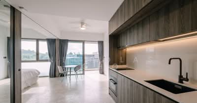 For Sale - The Reef at King's Dock
