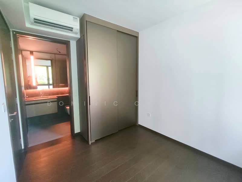 Tembusu Grand, 92 Jalan Tembusu, 1 Bedroom, 527 sqft, Condominium For Rent, by Dominic Chong, 500077748 - bedroom - PropertyGuru.com.sg