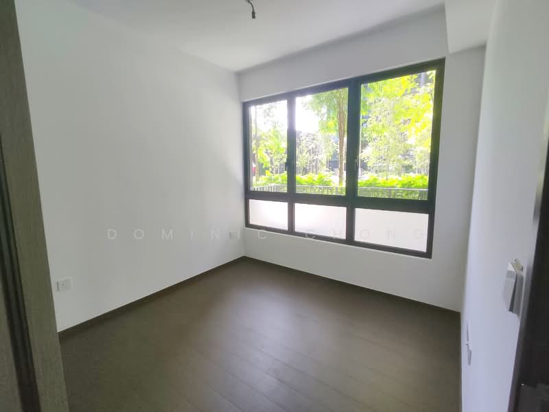 Tembusu Grand, 92 Jalan Tembusu, 1 Bedroom, 527 sqft, Condominium For Rent, by Dominic Chong, 500077748 - bedroom - PropertyGuru.com.sg