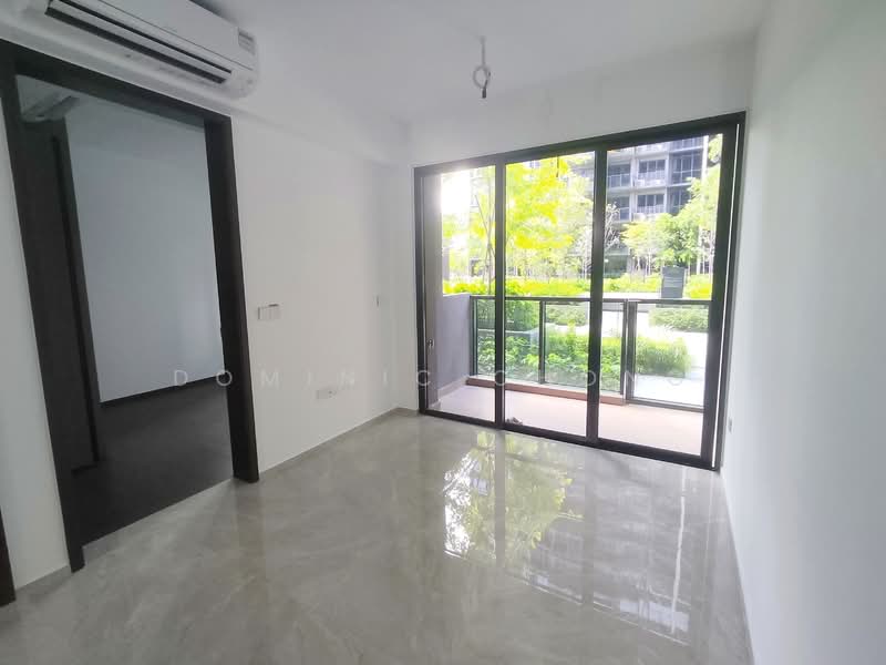 Tembusu Grand, 92 Jalan Tembusu, 1 Bedroom, 527 sqft, Condominium For Rent, by Dominic Chong, 500077748 - living - PropertyGuru.com.sg