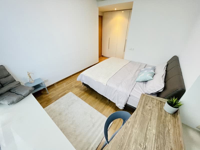 One-North Residences, 7 One-North Gateway, Room Rental, 180 sqft, Apartment For Rent, by Steve Voon, 500077749 - Bedroom - PropertyGuru.com.sg