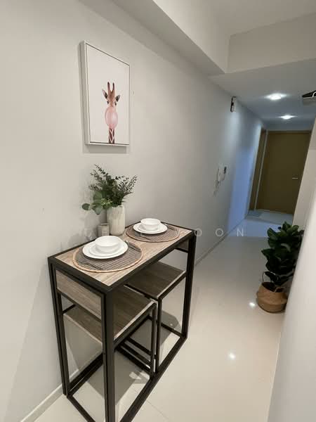 One-North Residences, 7 One-North Gateway, Room Rental, 180 sqft, Apartment For Rent, by Steve Voon, 500077749 - Entrance - PropertyGuru.com.sg