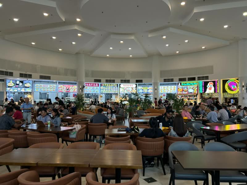 Ubi Techpark, 10 Ubi Crescent, 2,422 sqft, Light Industrial (B1) For Sale, by Dayna Ang, 500077751 - Interior - CommercialGuru.com.sg