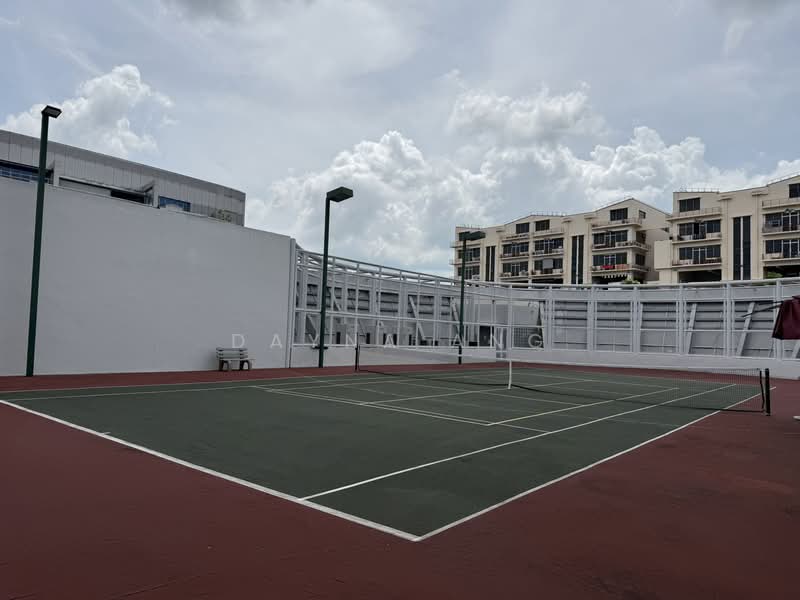 Ubi Techpark, 10 Ubi Crescent, 2,422 sqft, Light Industrial (B1) For Sale, by Dayna Ang, 500077751 - Exterior - CommercialGuru.com.sg