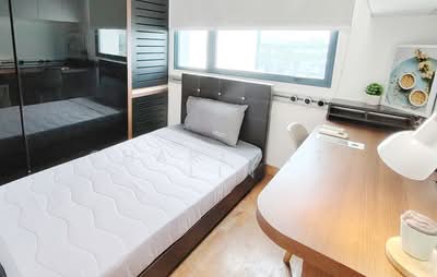 For Rent - Blue Horizon