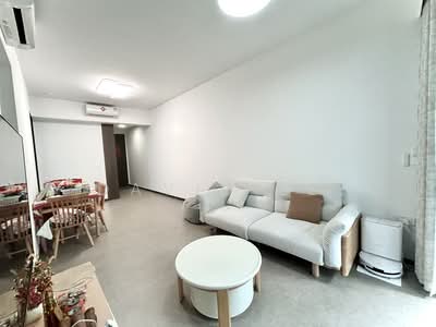 For Rent - Midtown Modern