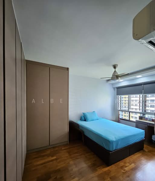 336B Anchorvale Crescent HDB Flat For Sale at S$ 908,888 | PropertyGuru Singapore - Bedroom