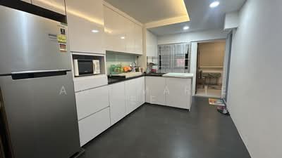 For Rent - 114 Ang Mo Kio Avenue 4