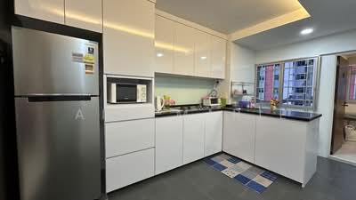 For Rent - 114 Ang Mo Kio Avenue 4