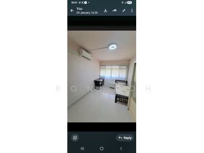 For Rent - 30 Holland Close