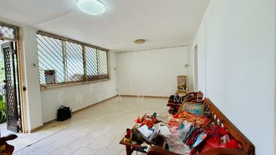 For Sale - 337 Bukit Batok Street 34