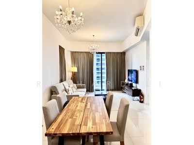 For Rent - d'Leedon (Former Farrer Court)