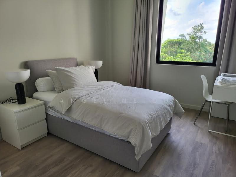 Zion Mansion, 23 Holland Rise, Tanglin / Holland / Bukit Timah, 3 Bedrooms, 1,350 sqft, Apartment For Rent, by Angeline Oh, 500077768 - Bedroom - PropertyGuru.com.sg