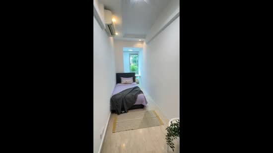 Maple Woods, 991 Bukit Timah Road, Room Rental, 130 sqft, Condominium For Rent, by Steve Voon, 500077778 - PropertyGuru.com.sg