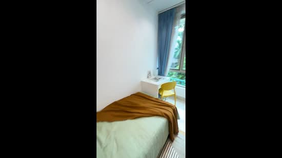 Maple Woods, 991 Bukit Timah Road, Room Rental, 130 sqft, Condominium For Rent, by Steve Voon, 500077778 - PropertyGuru.com.sg