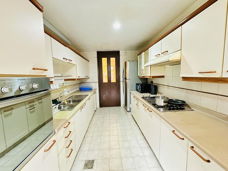 Maple Woods, 991 Bukit Timah Road, Room Rental, 130 sqft, Condominium For Rent, by Steve Voon, 500077778 - PropertyGuru.com.sg