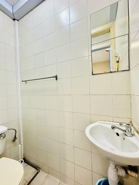 Maple Woods, 991 Bukit Timah Road, Room Rental, 130 sqft, Condominium For Rent, by Steve Voon, 500077778 - PropertyGuru.com.sg