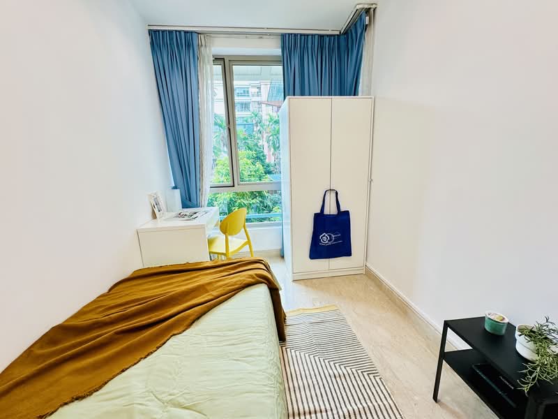 Maple Woods, 991 Bukit Timah Road, Room Rental, 130 sqft, Condominium For Rent, by Steve Voon, 500077778 - R4 - PropertyGuru.com.sg
