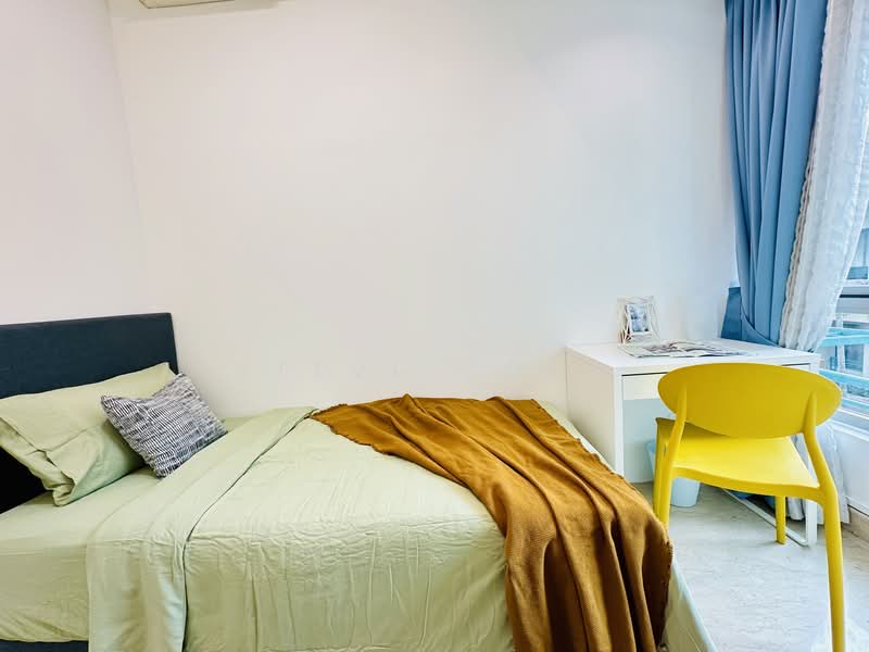 Maple Woods, 991 Bukit Timah Road, Room Rental, 130 sqft, Condominium For Rent, by Steve Voon, 500077778 - R4 - PropertyGuru.com.sg