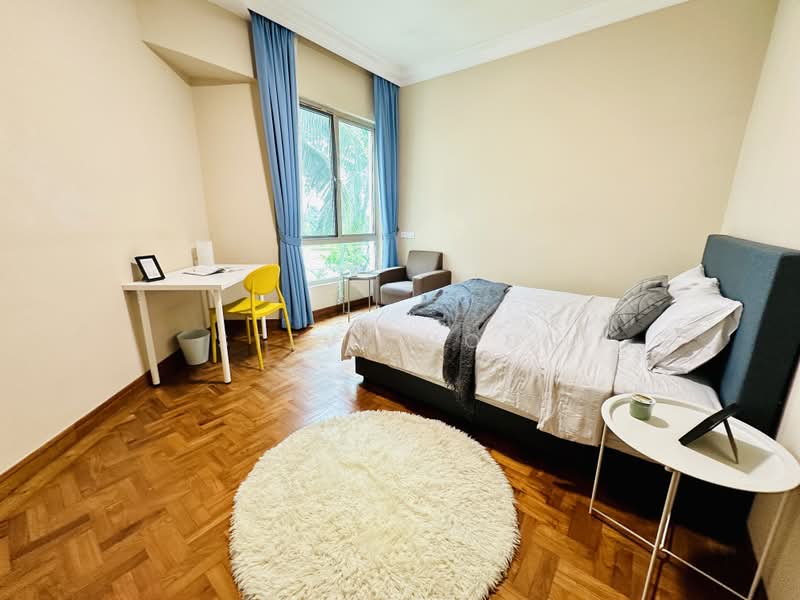 Maple Woods, 991 Bukit Timah Road, Room Rental, 130 sqft, Condominium For Rent, by Steve Voon, 500077778 - Bedroom - PropertyGuru.com.sg