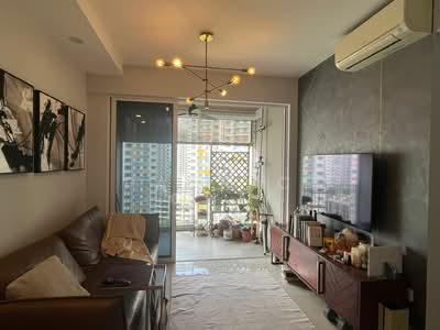 For Sale - High Park Residences