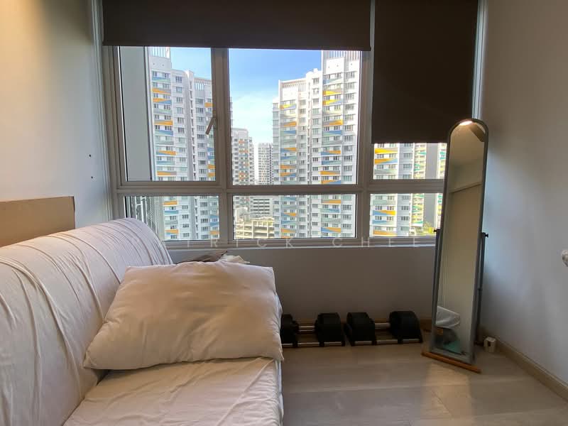 High Park Residences Condominium For Sale at S$ 1,400,000 | PropertyGuru Singapore - View