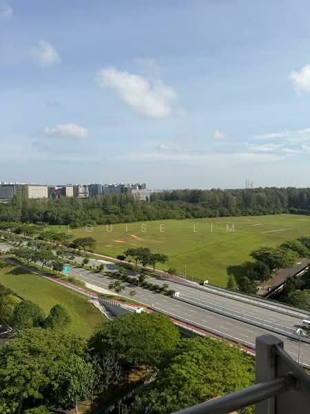 683B Edgedale Plains, 683B Edgedale Plains, Room Rental, 200 sqft, HDB Flat For Rent, by Louise Lim, 500077788 - Exterior - PropertyGuru.com.sg