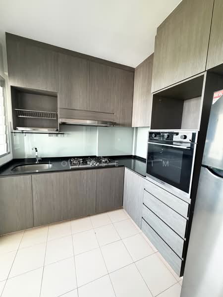 683B Edgedale Plains, 683B Edgedale Plains, Room Rental, 200 sqft, HDB Flat For Rent, by Louise Lim, 500077788 - Kitchen - PropertyGuru.com.sg