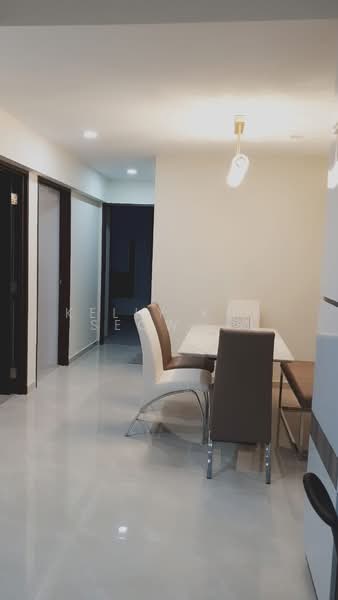 228A Ang Mo Kio Street 23 HDB Flat For Sale at S$ 1,098,000 | PropertyGuru Singapore - Dining Room
