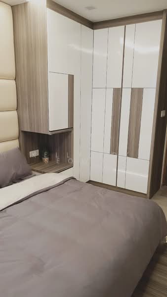 228A Ang Mo Kio Street 23 HDB Flat For Sale at S$ 1,098,000 | PropertyGuru Singapore - Bedroom