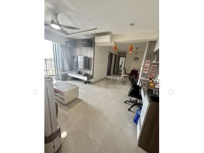 For Sale - 228A Ang Mo Kio Street 23