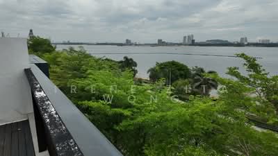 For Sale - Watercove