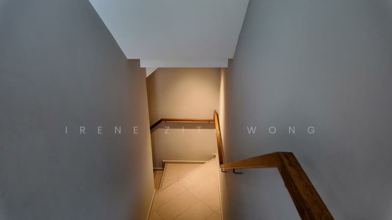 Watercove Cluster House For Sale at S$ 4,880,000 | PropertyGuru Singapore - Interior