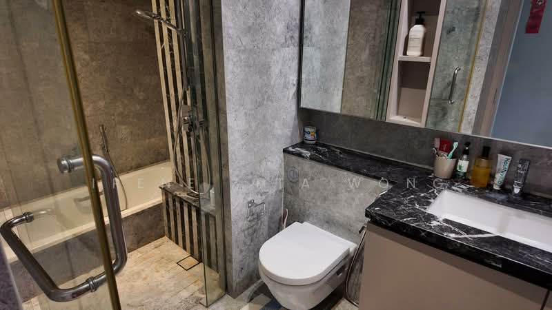 Watercove Cluster House For Sale at S$ 4,880,000 | PropertyGuru Singapore - Bathroom