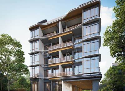 For Sale - Verde Joo Chiat