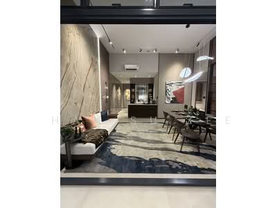 For Sale - Tower 222 Jalan Jurong Kechil