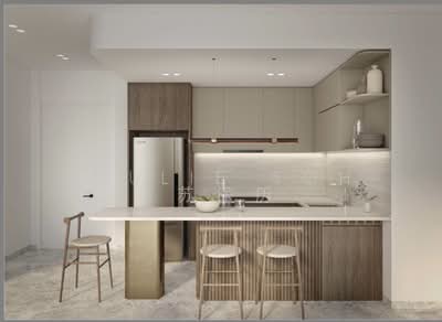 For Sale - 999 yr LeaseHold I Resort Style Beachfront I Brand New